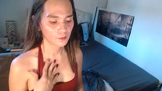 NinaDOM4CUM online show from April 2026 02:12:02 AM