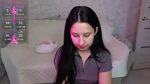 Snapshot of Eva_Maller chatting on May 2026 04:29:02 AM Eva Maller online show from May 2026 04:29:02 AM