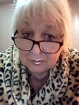 Alexia64231 online show from October 2025 07:34:01 AM