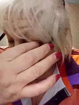 Alexia64231 online show from December 2025 07:55:01 PM