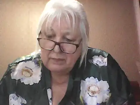 Alexia64231 online show from January 2026 07:44:01 AM