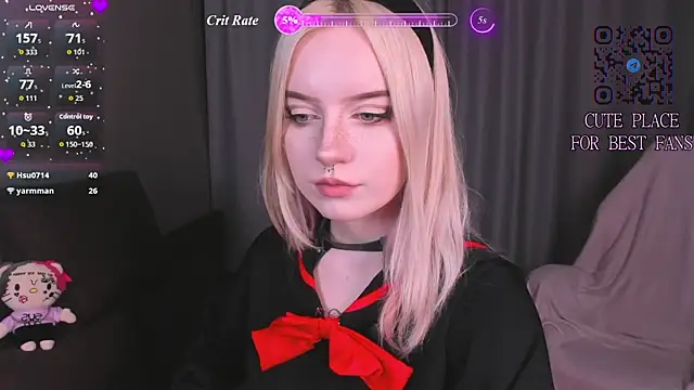 Snapshot of godlikegirlyy chatting on July 2026 05:15:02 PM godlikegirlyy online show from July 2026 05:15:02 PM