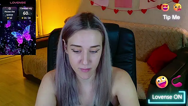 Free Harmony online show from September 2025 07:39:01 PM