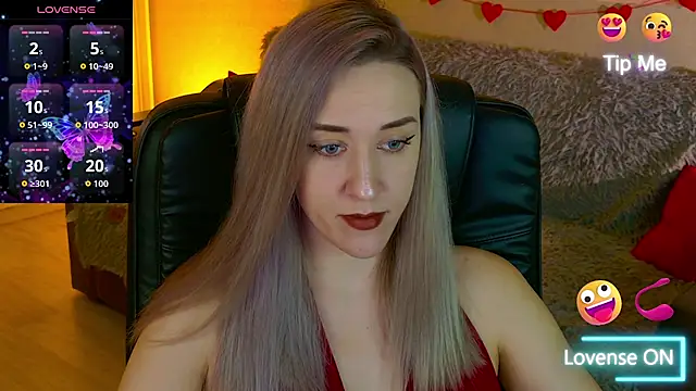 Free Harmony online show from September 2025 07:19:02 PM