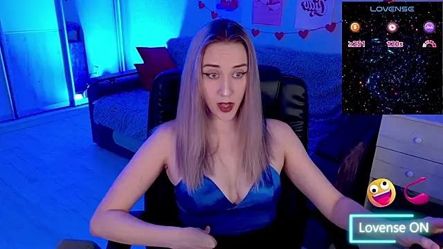 Free Harmony online show from November 2025 07:23:02 PM