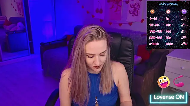 Snapshot of Free_Harmony chatting on January 2026 06:57:01 PM Free Harmony online show from January 2026 06:57:01 PM