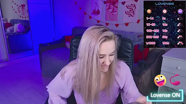 Snapshot of Free_Harmony chatting on January 2026 05:18:02 PM Free Harmony online show from January 2026 05:18:02 PM