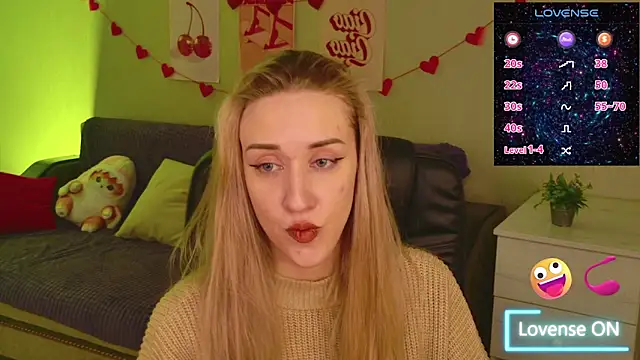 Snapshot of Free_Harmony chatting on February 2026 05:05:02 PM Free Harmony online show from February 2026 05:05:02 PM