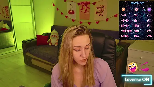 Snapshot of Free_Harmony chatting on February 2026 07:18:01 PM Free Harmony online show from February 2026 07:18:01 PM