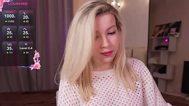 peachii meow online show from March 2026 06:36:01 PM