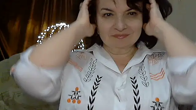 LedyNika online show from March 2026 06:52:01 PM