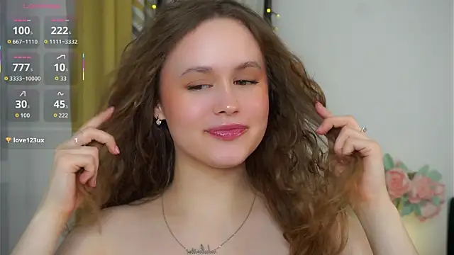 SusannaScholler online show from February 2026 10:24:02 PM