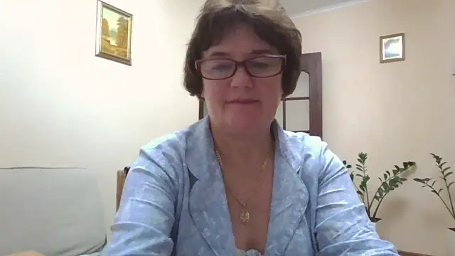 Snapshot of Galina56301 chatting on September 2025 07:17:02 PM Galina56301 online show from September 2025 07:17:02 PM