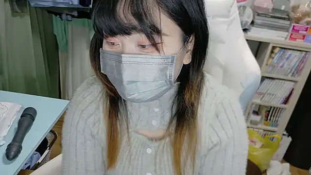 MIKE chan online show from January 2026 08:05:02 AM