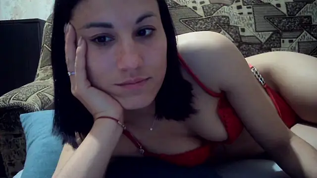 kiss lovely  online show from April 2026 07:58:01 PM