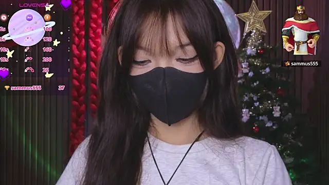      Panda      online show from December 2025 04:12:02 PM