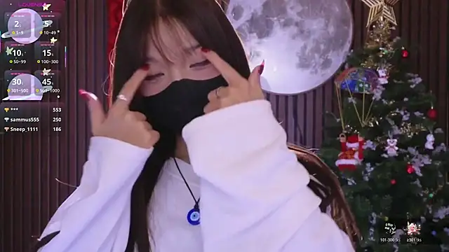      Panda      online show from January 2026 04:53:01 PM