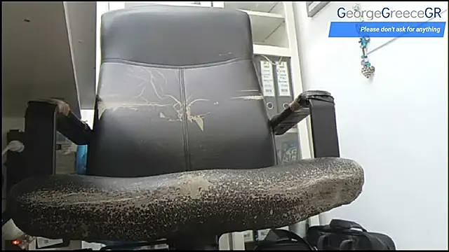 GeorgeGreece2025 online show from October 2025 10:22:02 AM