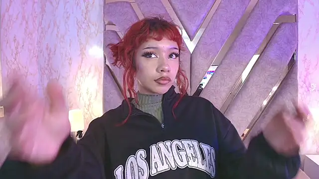 redd pandaa online show from November 2025 03:17:02 AM