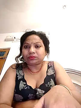 Cute-Janvi20 online show from October 2025 04:24:02 PM