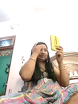 Cute-Janvi20 online show from November 2025 07:44:01 AM