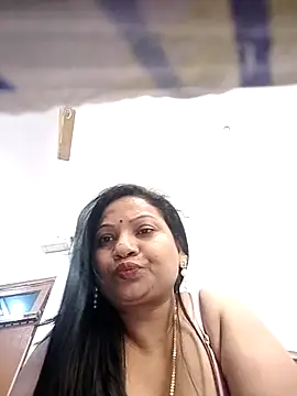 Cute-Janvi20 online show from December 2025 06:48:01 PM