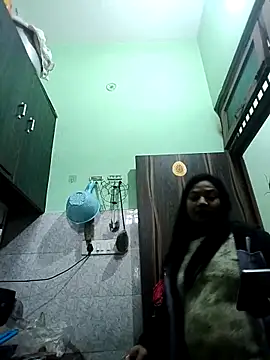 Cute-Janvi20 online show from February 2026 09:47:01 AM