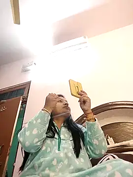 Cute-Janvi20 online show from February 2026 07:02:02 AM