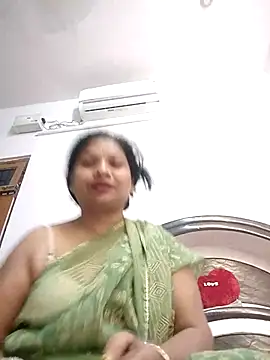 Cute-Janvi20 online show from April 2026 06:20:01 PM