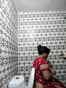 Cute-Janvi20 online show from April 2026 06:09:01 AM