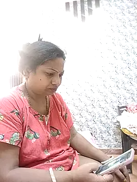 Cute-Janvi20 online show from April 2026 06:16:02 AM