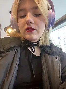 Cherry   Blossom online show from October 2025 09:07:02 AM