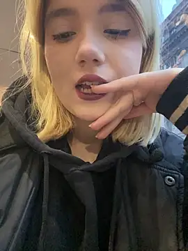 Cherry   Blossom online show from November 2025 01:17:02 PM