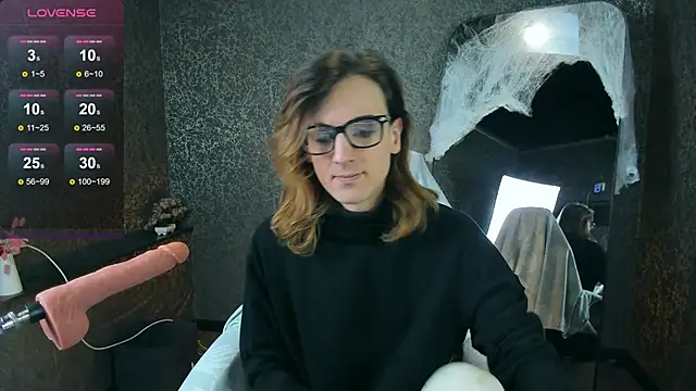 Anjela Botton online show from April 2026 06:12:02 PM