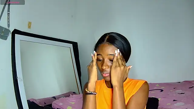 Snapshot of shantall_ebony1 chatting on November 2025 11:47:02 AM shantall ebony1 online show from November 2025 11:47:02 AM