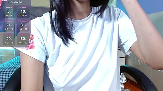 Snapshot of estrella_lee1 chatting on October 2025 02:36:02 AM estrella lee1 online show from October 2025 02:36:02 AM