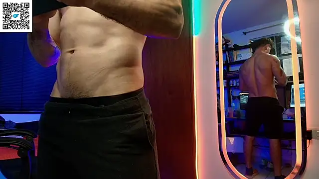 jessidx online show from October 2025 08:05:01 PM