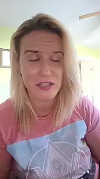 RhondaRump online show from November 2025 04:49:02 PM