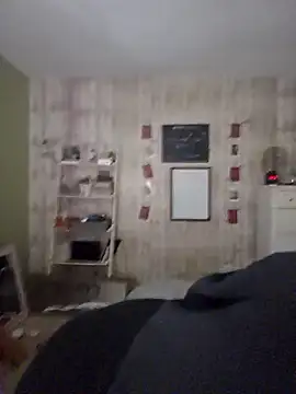 RhondaRump online show from December 2025 05:50:02 AM