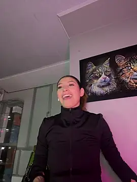 AriaBliss- online show from September 2025 03:54:01 AM