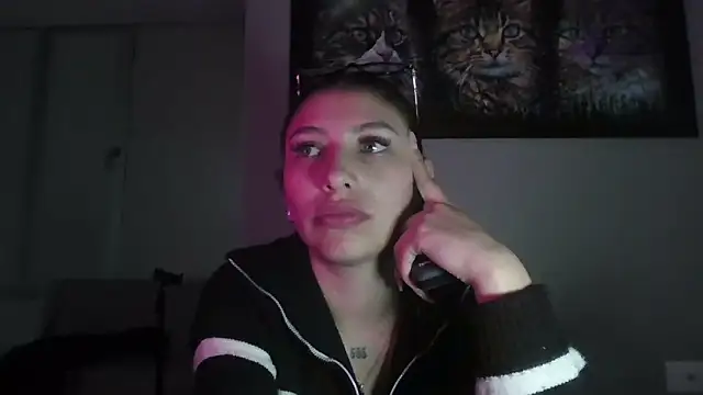 AriaBliss- online show from October 2025 07:40:02 AM