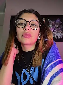 AriaBliss- online show from October 2025 08:48:02 AM