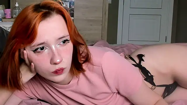 Dark Willlow online show from May 2026 07:06:02 AM