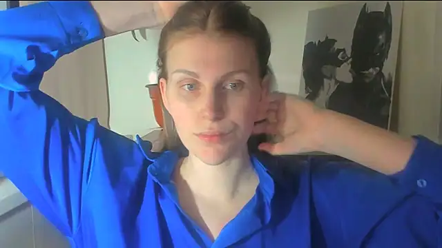 Snapshot of JuliaMuuun chatting on April 2026 07:47:02 PM JuliaMuuun online show from April 2026 07:47:02 PM