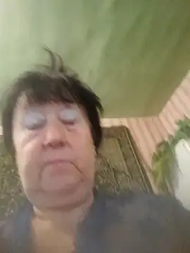 CrystalLime6411 online show from September 2025 08:13:02 AM