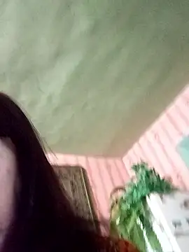 CrystalLime6411 online show from January 2026 12:40:01 PM