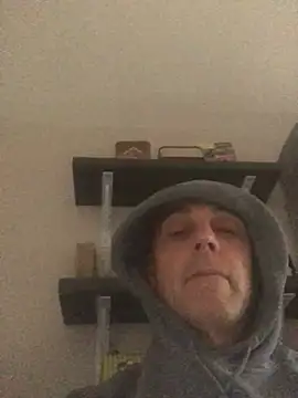 Andremann69 online show from February 2026 10:44:02 AM