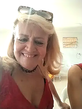 Bellapotencia1985 online show from March 2026 12:31:02 PM