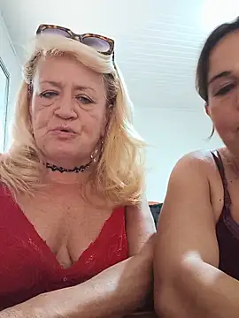 Belladama61 online show from June 2026 10:10:02 AM