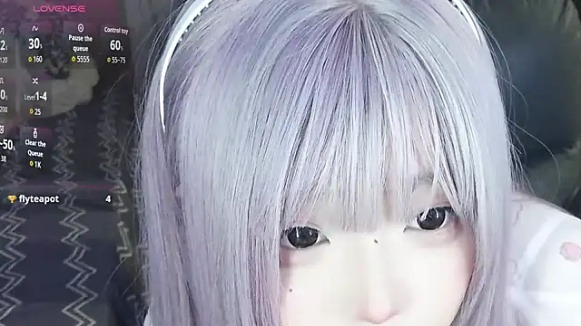 a5l2e0x online show from November 2025 02:11:01 PM